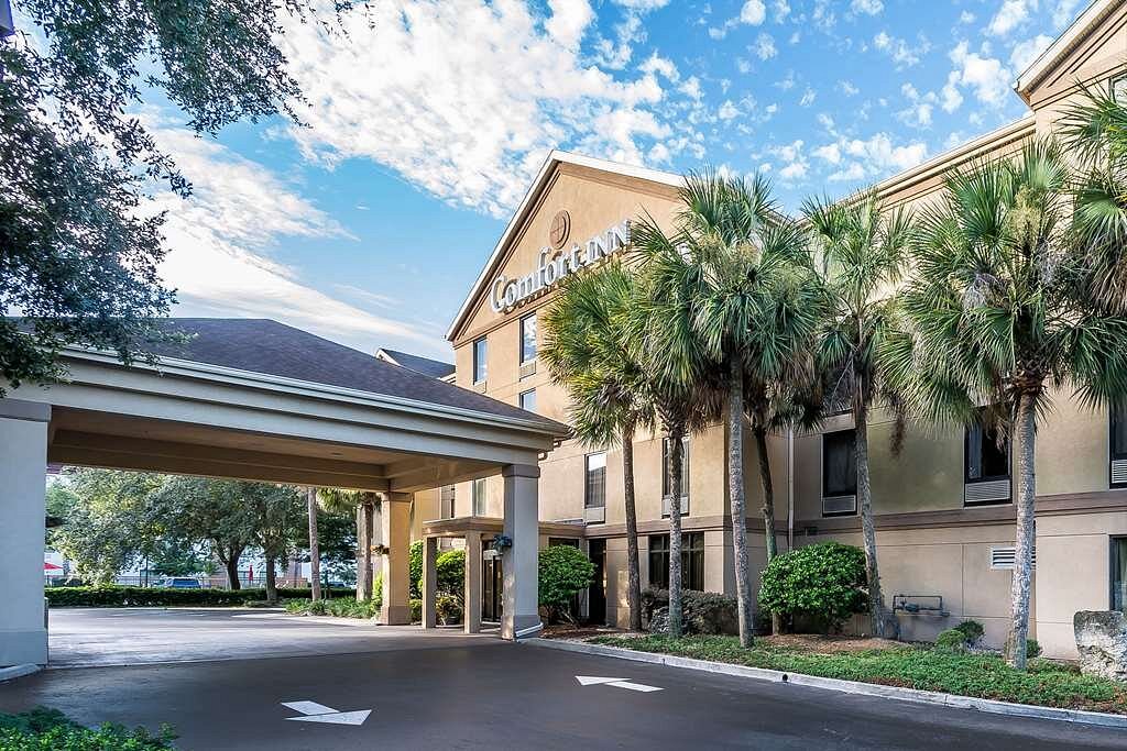 Comfort Inn Gainesville, FL